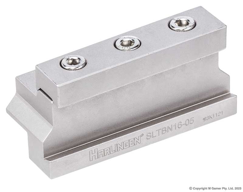 Parting Block 16mm High 26mm Blade